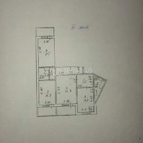 Ексклюзив, срочно! 3к, Гмыри Бориса 1-Б/6, недорого