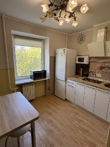 Продам 2 кімнатну квартиру в м. Киів