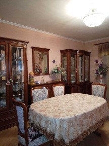 Київська область, Київ, Святошинський