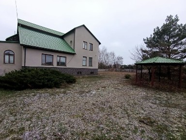 Будинок 366м2 с. Піски