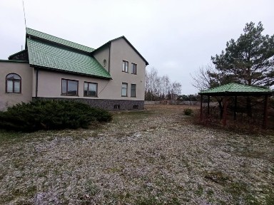 Будинок 366м2 с. Піски