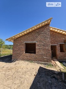 Продаж 1 поверхового будинку з опаленням і ділянкою на 7.5 сотки, 126 кв. м, 3 кімнати, на вул. Гагаріна • ID 34673797