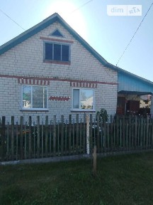 Продаж 1 поверхового будинку з ділянкою на 10 соток, 99.4 кв. м, 3 кімнати, на Богдана Хмельницького 2 • ID 34673401