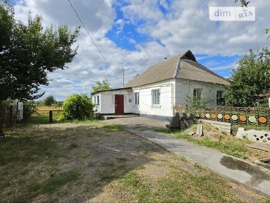 Паустовського вулиця, Городище, вул. Паустовського • ID 34673058