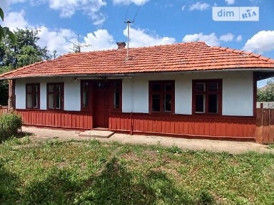 Продаж 1 поверхового будинку 70 кв. м, 2 кімнати • ID 34672572