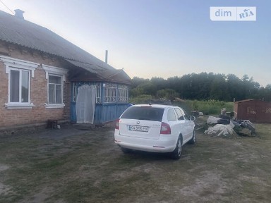 Продаж 1 поверхового будинку з гаражем 70 кв. м, 3 кімнати • ID 34672583
