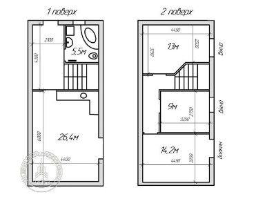 Прибережна вулиця, Агрономічне, вул. Прибережна 4 • ID 34670619