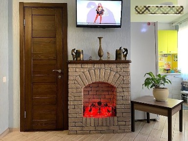 2-кімнатна квартира подобово 53 м², Миколаївська вул., Образцова дом 3