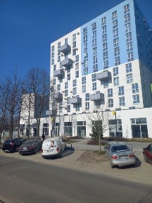 Львівська область, Львів, Залізничний