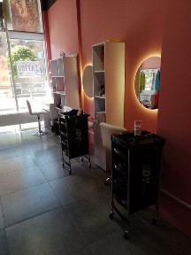 Терміново! Салон краси продаж бізнесу