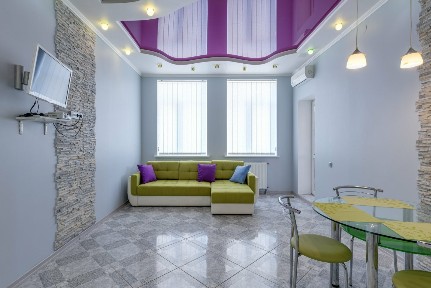 Київ, Лесі Українки бул., 7а
