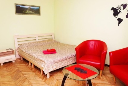 Київ, Лесі Українки бул., 3