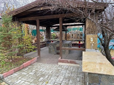 Продаю усадьбу в Соляных