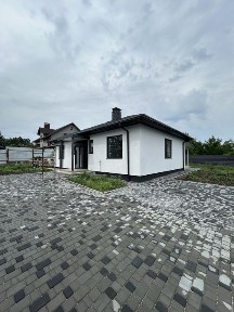 Київська область, Нове