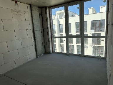 Продаж 1к квартири 40.48 кв. м на вул. Парусна • ID 34683582