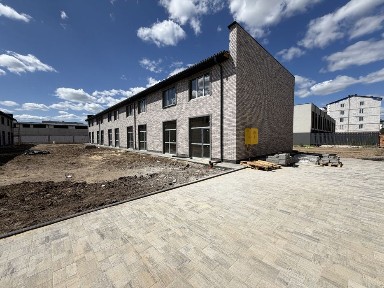 Продаж таунхауса 74 м2 жк Sanville park