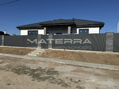 Білогородка -Боярка Продаж нового цегляного будинку 102 м2