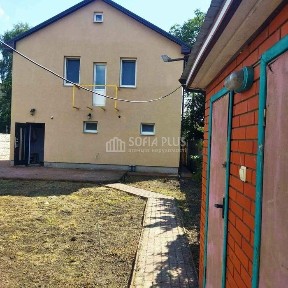Срочно, ексклюзив! 2-эт. дом, 97.9м2, 4.23 сот, Осокорки, 54-я Садовая