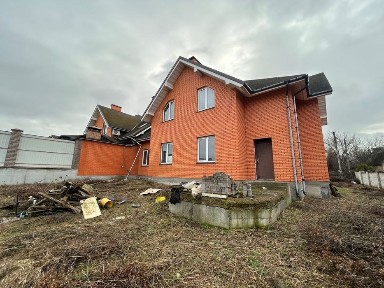 Дуплекс з Гаражем на 15 соток Білогородка