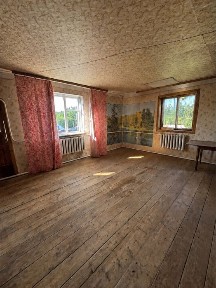 Великий цегляний будинок 2 поверхи, 10,9 сотки, Клавдієво. Власник