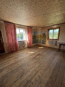 Будинок 115,4 м², 2 поверхи, 10,9 соток, газ, Клавдієво