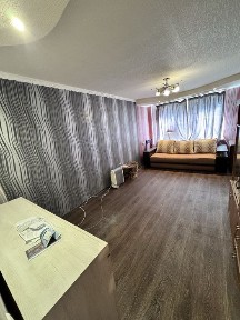 Лубни, проспект Володимирський 57