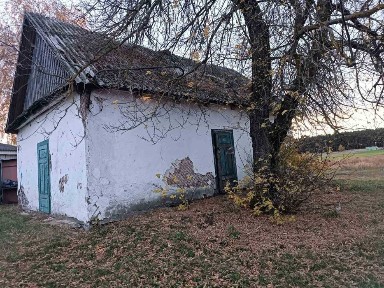 Лікарня ветеринарної медицини, площею 49,5 кв. м, Рівненська обл.