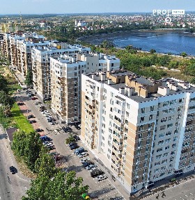 Київська обл., Вишгородський район, м. Вишгород, Шолуденка вул., 24 К3, К3
