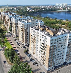 Продаж 2-кімнатної квартири 53.78 м², Шолуденка вул., 24 К3