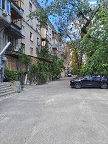 Продаж 3-кімнатної квартири 70 м², Олександра Довженка вул., 10