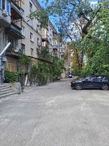 Продаж 3-кімнатної квартири 70 м², Олександра Довженка вул., 10