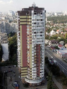 Київська область, Київ, Дарницький