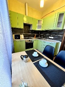 Продаж 1-кімнатної квартири 45 м², Хорива вул., 43
