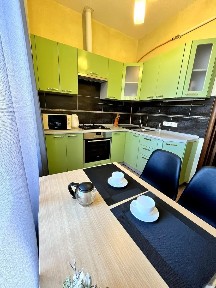 Продаж 1-кімнатної квартири 45 м², Хорива вул., 43