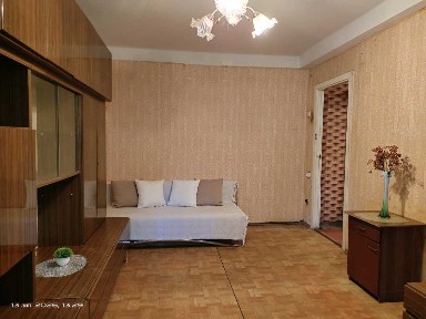 Київ, Генерала Потапова вул., 1В