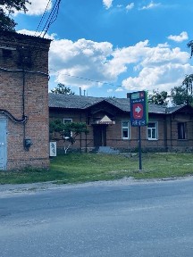 Оренда приміщення під магазин/офіс