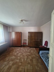 Житомирська область, Житомир, Крошня