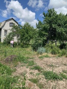 Житомирська область, Березівка