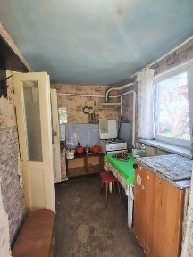 Аренда часть дома Северный 2 комнаты и кухня Туалет на улице и душ летний