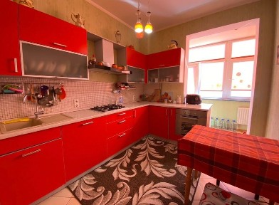 Дніпропетровська область, Дніпро, Чечелівський