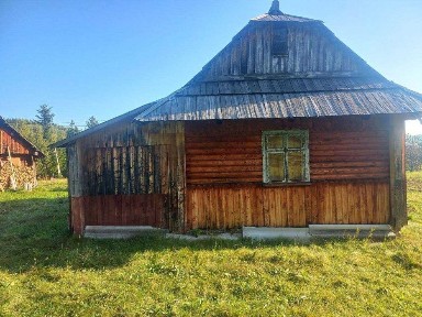 Івано-Франківська область, Космач