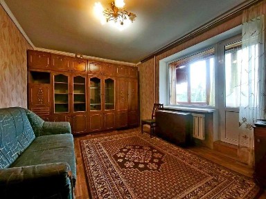 2-к квартира Чернігів. Тихий комфорт щодня - все готово для життя (SP)