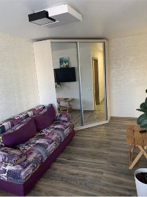 Власник. До продажу 2-кімнатна квартира на Павловому Полі