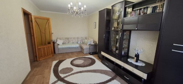 Продам 2 к кв з ремонтом, меблями та технікою біля м Салтівська