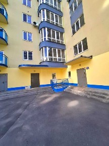 Продаж евро2 к. кв. в ЖК Родники, Салтівка