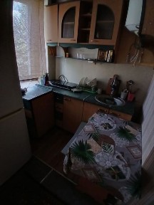 Продам однокімнатну квартиру вул. Миру, 1