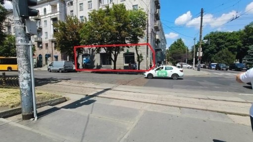 Дніпропетровська область, Дніпро, Центральний