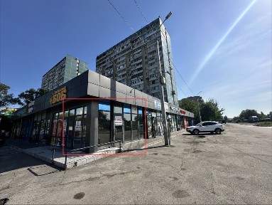 Дніпропетровська область, Дніпро, Новокодацький