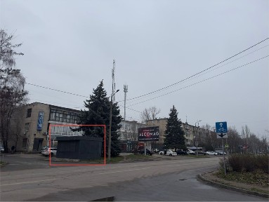 Дніпропетровська область, Дніпро, Індустріальний