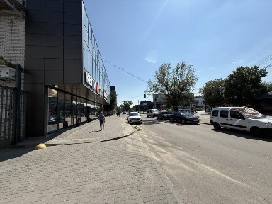 Дніпропетровська область, Павлоград
